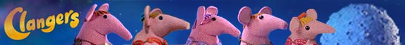 'The Clangers' Episode Guide